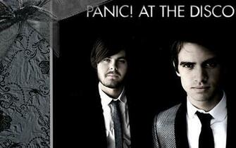 Panic At The Disco Background