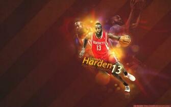 James Harden Wallpaper Basketball At Basketwallpaper