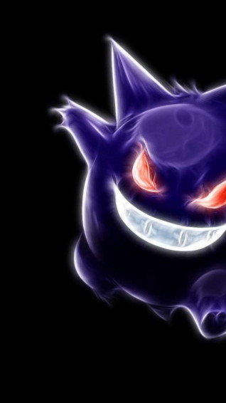 Cool Pokemon iPhone Wallpaper