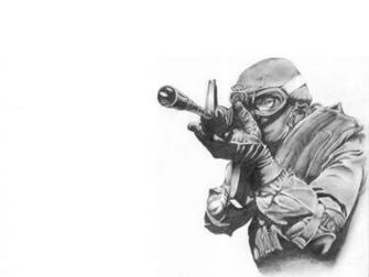 Swat Wallpaper For Desktop And Large Image Game