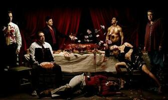 The Sopranos Tv Series HD Wallpaper Diverseries