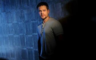 Matt Damon In The Dark Wallpaper Full HD Id