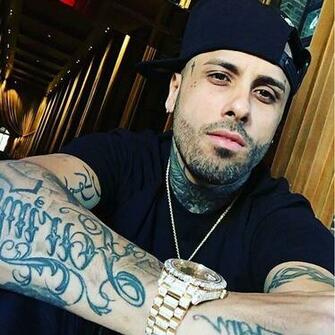 Nicky Jam Grammy Awards Du Novembre A Las Vegas