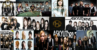 Skylit Drive Wallpaper Desktop A By