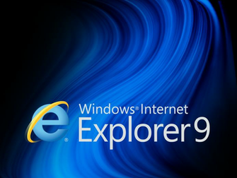 Internet Explorer Wallpaper