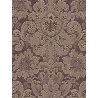 Pink Damask Wallpaper Overstock Shopping Top Rated Brewster