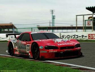 Enthusia Professional Racing Wallpaper