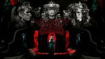 Babymetal Wallpaper HD