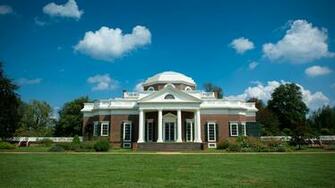 Monticello History