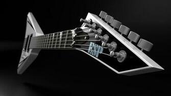 Wallpaper Guitar Strings Esp Background