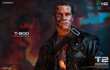 Terminator Judgment Day Wallpaper