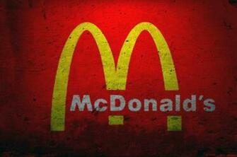 Mcdonalds Wallpaper Full HD Pictures