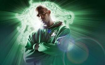 Kevin Garnett Wallpaper HD Car