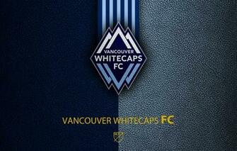 Wallpaper Sport Logo Football Mls Vancouver