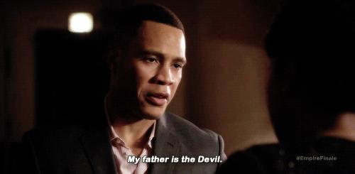 Empire Finale