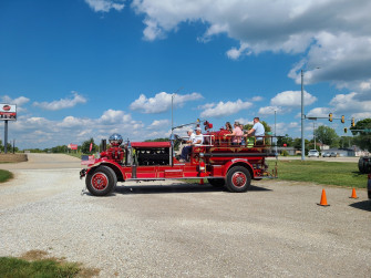 Wheels O Time Museum Dunlap Il