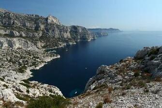 Marseille Wallpaper Voyages Directory