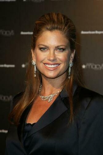Kathy Ireland Picture