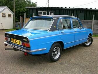 Odd Sighting Anybody Heard Of Triumph Dolemite Vwvortex