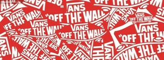 Vans Off The Wall Skateboard Logos Skate Logo