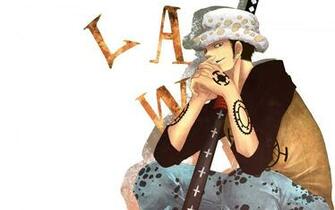 One Piece Wallpaper HD