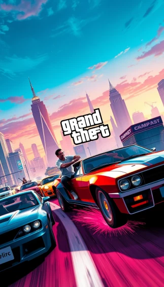 Best Gta Wallpaper