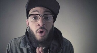 Travie Mccoy