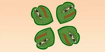 The Story Behind 4chan S Pepe Frog Meme Daily Dot