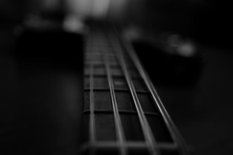 Bass Guitar Wallpaper