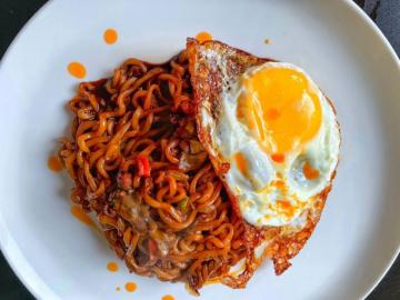 The Ultimate Guide To Cooking With Instant Noodles Eater