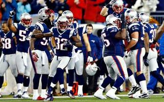 Nfl Teams Wallpaper New England Patriots The Sideline