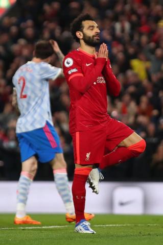 Mo Salah S Net Worth Wife Salary Contract Awards Age