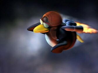 Linux Desktop Wallpaper Great World