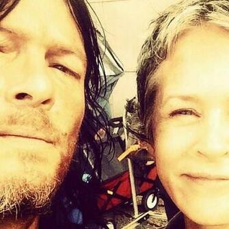 Melissa Mcbride Quotes