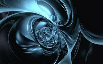 Wallpaper Abstract 3d Animaatjes