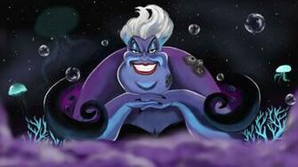 Ursula Disney Wallpaper Auto Kfz Info