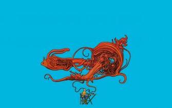 Jean Giraud Moebius HD Wallpaper Background