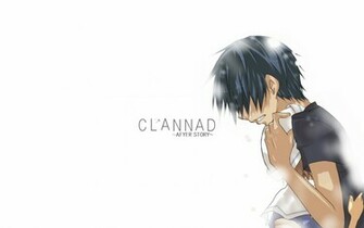 Nad After Story Tomoya Ushio