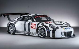 Porsche Gt3 R Wallpaper And HD Image Car Pixel