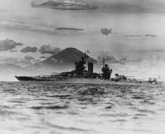 Build Yamato World Of Warships