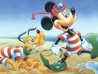 Cartoons Screensaver Disney