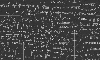 Physics Equations Wallpaper
