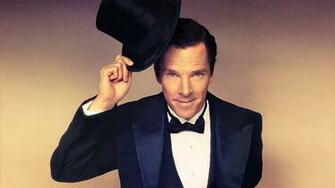 HD Benedict Cumberbatch Wallpaper HDcoolwallpaper