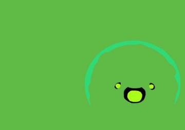 I Got A Request For The Rad Slime Wallpaper Slimerancher