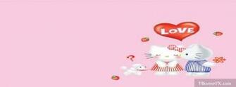 Hello Kitty Covers Timeline