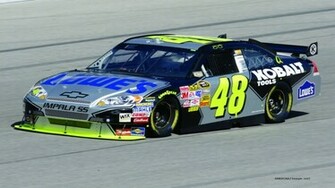 Jimmie Johnson Desktop Wallpaper High Definition