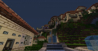 Minecraft Google Skins Background