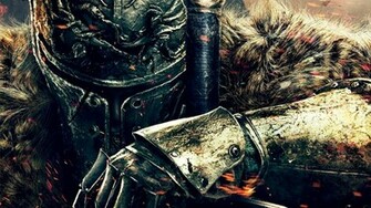 Dark Souls Collectors Edition Wallpaper