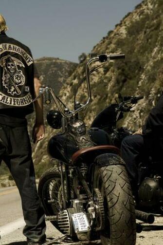 Other Sons Of Anarchy Wallpaper For iPhone 3g 3gs Ipod Touch