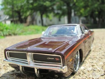 Dodge Charger Wallpaper